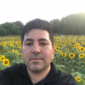 Meet your Posher, Ali